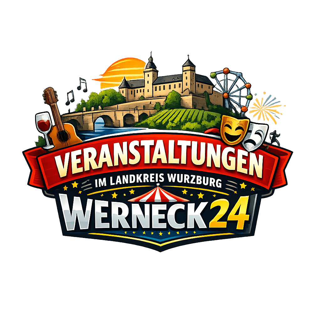 Randersacker – Wein & Musik am Kirchplatz