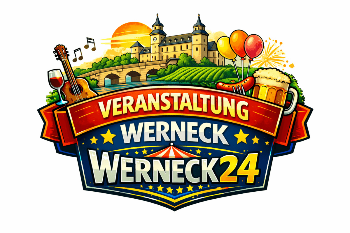Wernecker Herbstfest