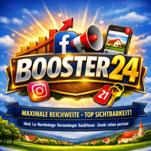 BOOSTER 24
