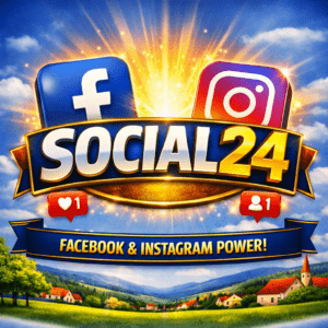 Social24