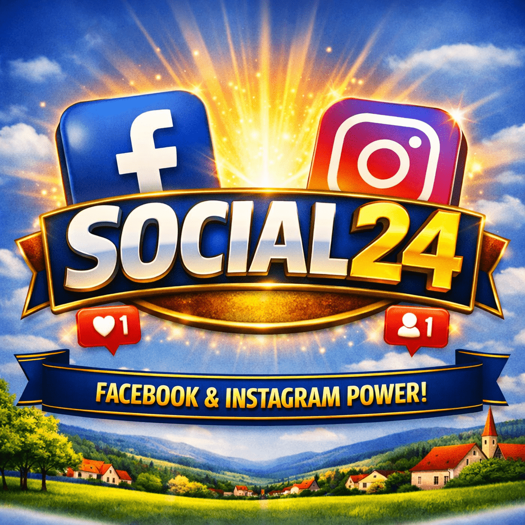 Social24