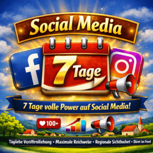 Social Komfort Plus