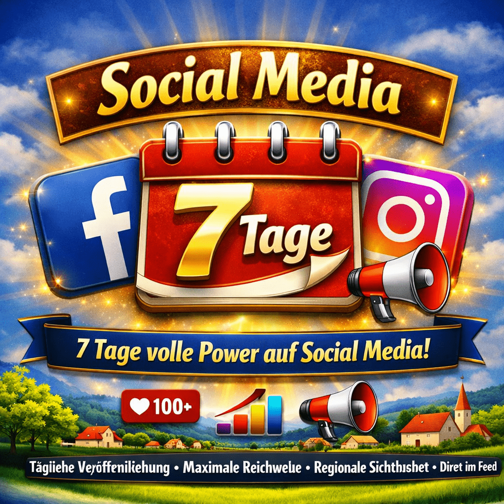 Social Komfort Plus