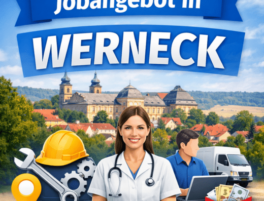 Reinigungskraft Teilzeit (m/w/d)