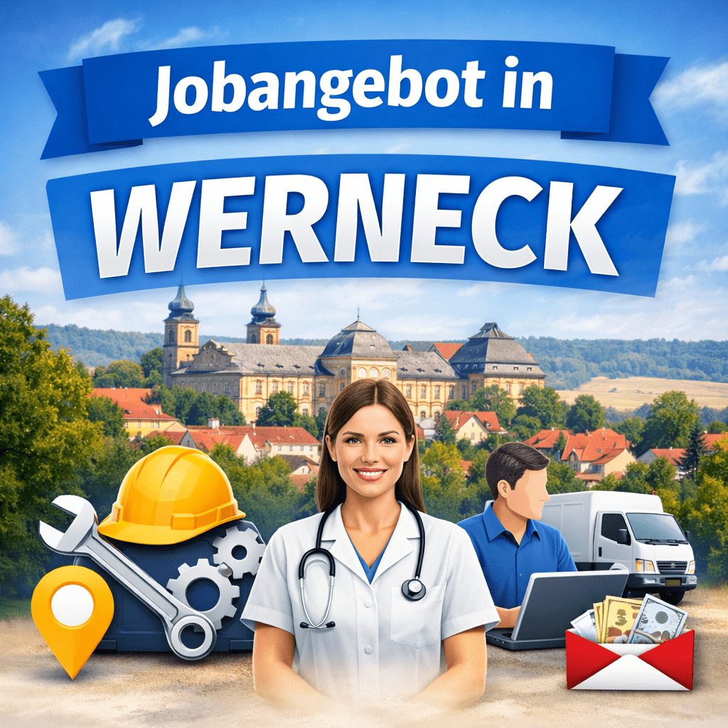 Krankenhausreinigungspersonal (m/w/d)
