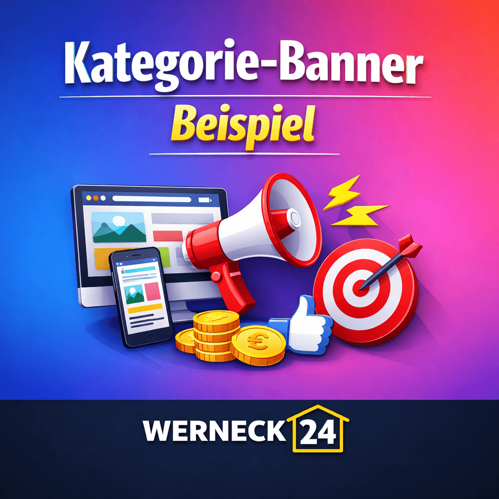 Kategorie‑Banner Beispiel