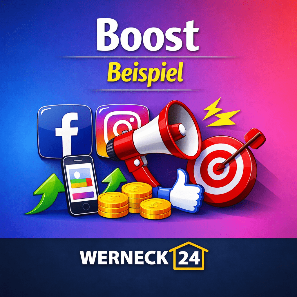 Boost Beispiel