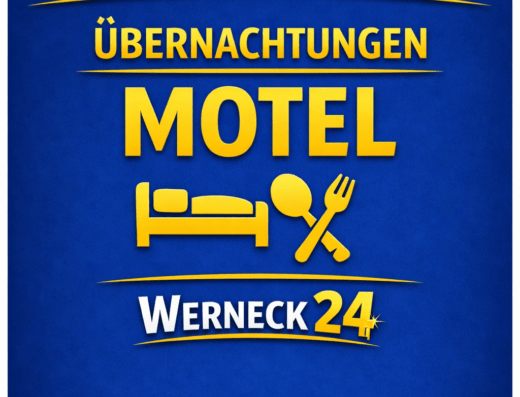 Motel Bergtheim