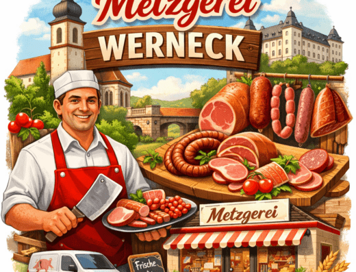 Metzgerei & Bistro Krückel