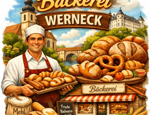 Bäckerei Braun