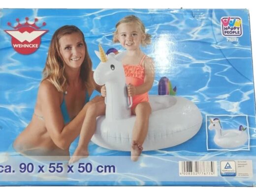 Kids Floater Einhorn
